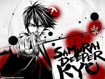 download samurai deeper kyo sub indo mp4