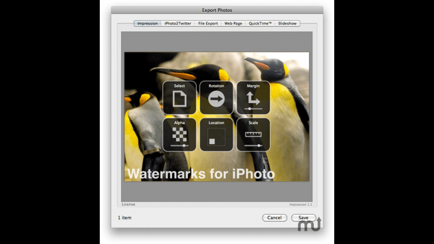download latest version of iphoto